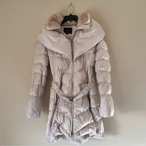 1 Madison Luxe Outerwear